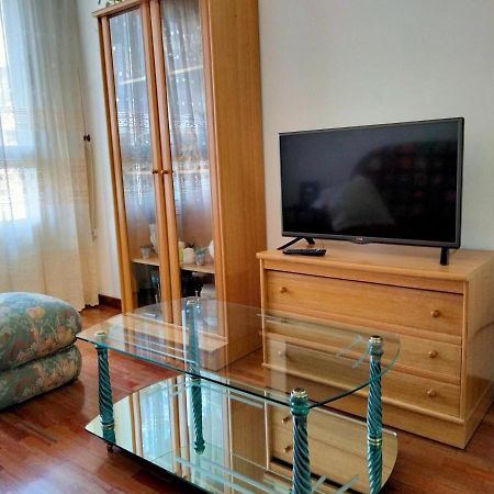 Apartamentos Virita Coqueto Apartamento Vacacional, Proximo A La Playa A Coruna Luaran gambar