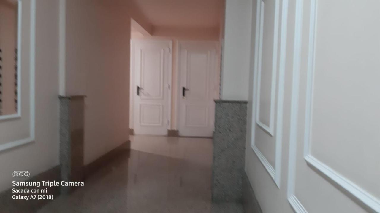 Apartamentos Virita Coqueto Apartamento Vacacional, Proximo A La Playa A Coruna Luaran gambar